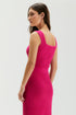 CROPPED TRICÔ PINK